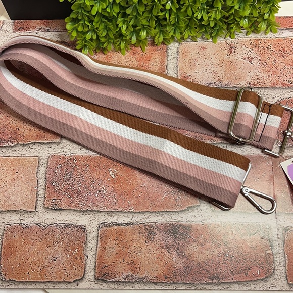 LAST ONE❗️Crossbody Strap, Replacement Handbag Strap, Guitar Strap, Adju… - Picture 8 of 12